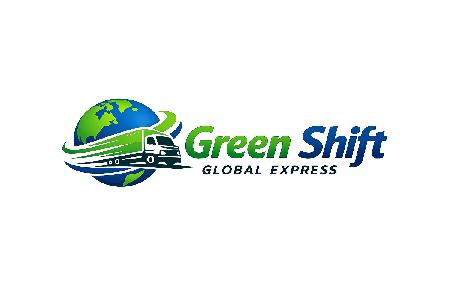 Green Shift Global Express
